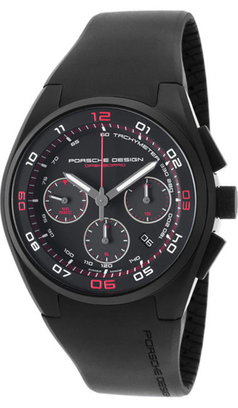 Porsche Design P'6620 Dashboard Chronograph 6620.13.47.1238 replica watches for sale